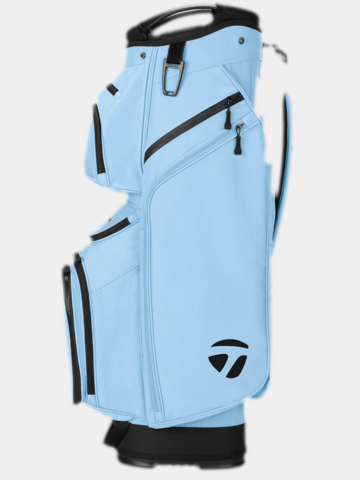 TaylorMade TM24 Cart Lite hellblau