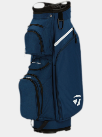 TaylorMade TM24 Cart Lite navy