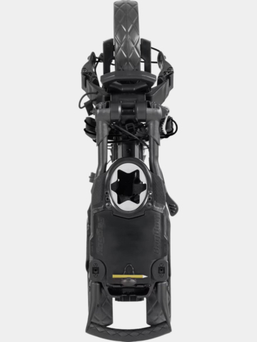 Bag Boy Slimfold schwarz