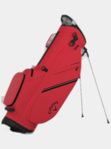 Callaway Chase rot