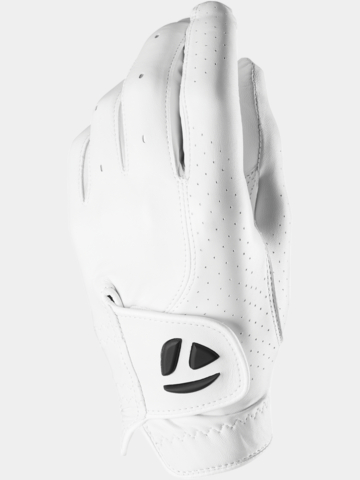 TaylorMade TP25 weiß