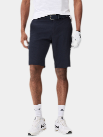 Macade Golf Four-Way Stretch Shorts Bermuda Hose navy