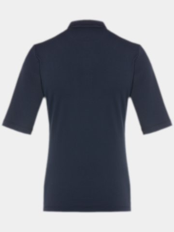 Chervo APPARIRE 3/4 Arm Polo marine