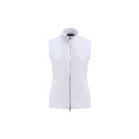 Chervo ELLEGH Stretch Weste weiß