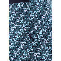 Chervo GOVER Bermuda Hose grün