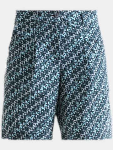 Chervo GOVER Bermuda Hose grün