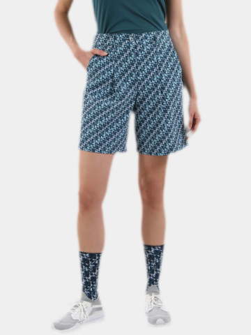 Chervo GOVER Bermuda Hose grün