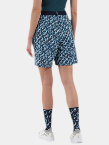 Chervo GOVER Bermuda Hose grün