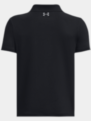 Under Armour Polokošile PERFORMANCE POLO 2.0 s polovičním rukávem černá