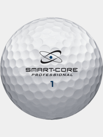 Wilson Smart Core Pro Distance 15er weiß
