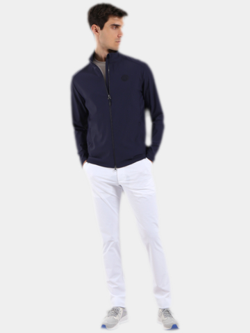 Chervo MASCANZONI Windstopp Jacke navy