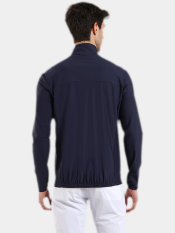 Chervo MASCANZONI Windstopp Jacke navy
