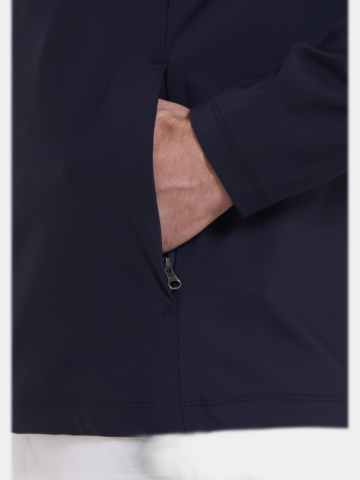 Chervo MASCANZONI Windstopp Jacke navy