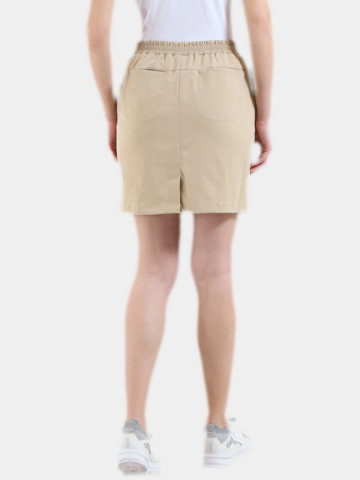 Chervo JACKY Skort kurz sand