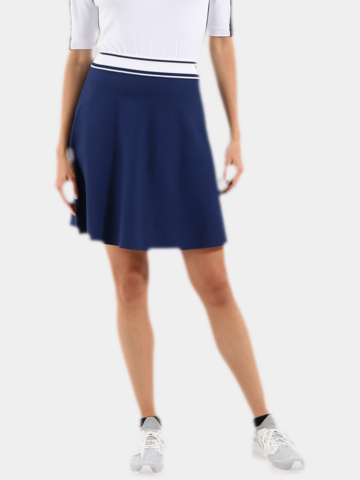 Chervo JAWOHL Skort kurz navy
