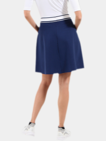 Chervo JAWOHL Skort kurz navy