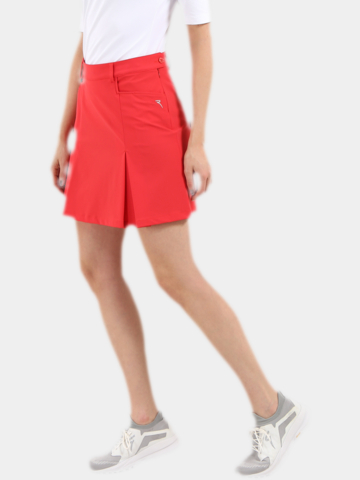 Chervo JELLY Skort kurz rot