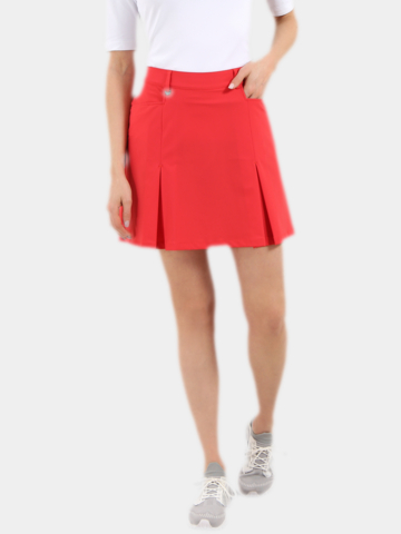 Chervo JELLY Skort kurz rot