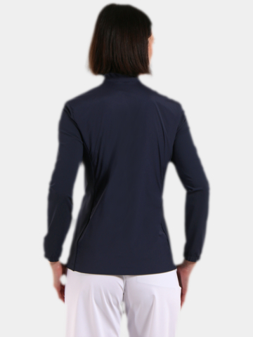 Chervo MAGIA Windstopp Jacke navy