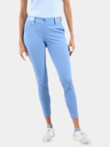 Chervo SELL 7/8 Hose hellblau