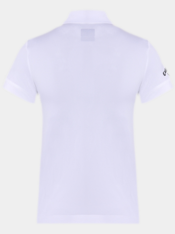 Callaway UK YOUTH MICROHEX SOLID bílá