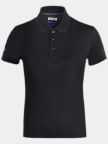 Callaway UK YOUTH MICROHEX SOLID černá