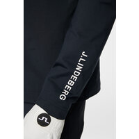 J.Lindeberg  Tour Tech Stretch Midlayer navy
