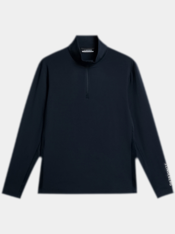 J.Lindeberg  Tour Tech Stretch Midlayer navy