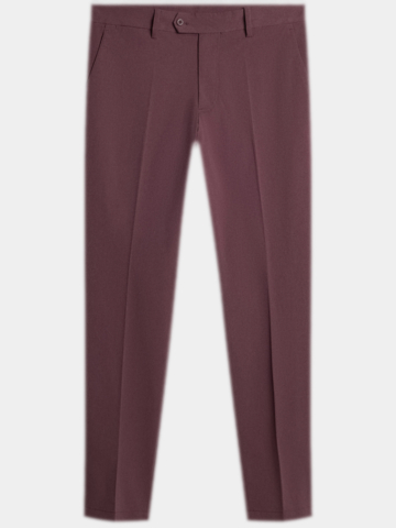 J.Lindeberg  Vent Pant Chino Hose beere