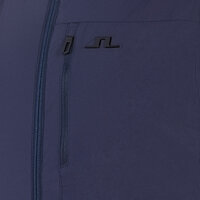 J.Lindeberg  Chasm Vest Stretch Weste navy