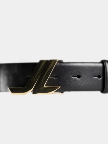 J.Lindeberg Elisa Belt Gürtel schwarz