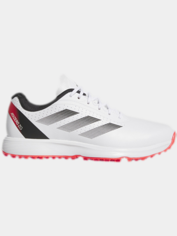 Adidas Adizero ZG JR. bílá
