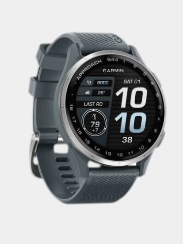 Garmin Approach S44 grau
