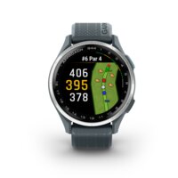 Garmin Approach S44 grau