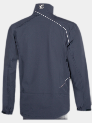 Galvin Green AMES Stretch Jacke navy