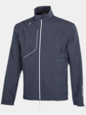 Galvin Green AMES Stretch Jacke navy