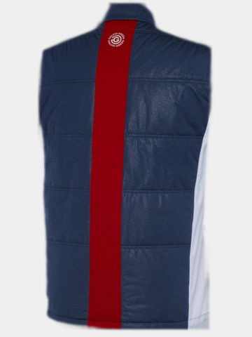 Galvin Green  LENNOX Thermo Weste navy