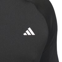 adidas  MEN'S ULTIMATE365 COLD.RDY Mock Unterzieher schwarz