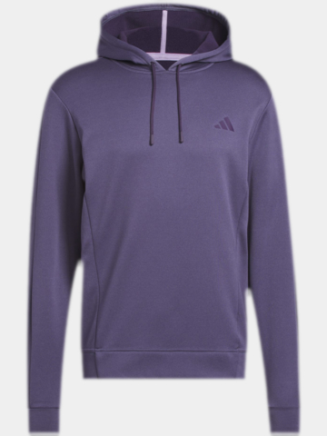 adidas ULTIMATE365 Hoodie Sweatshirt lila