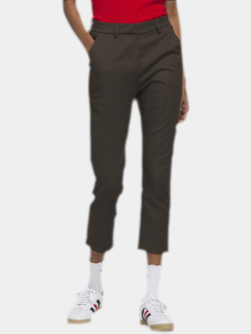 MR Pant W 7/8 Hose braun