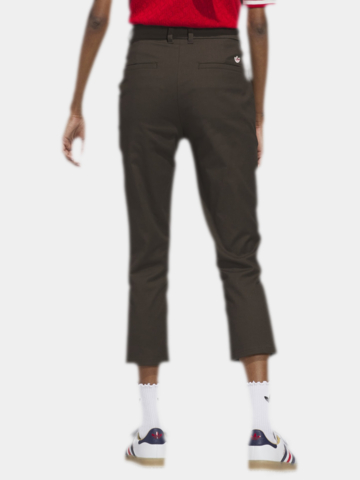 MR Pant W 7/8 Hose braun