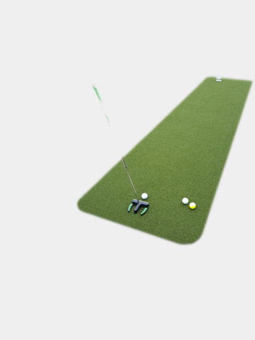 Private Greens Pro Putting Green Sonstige