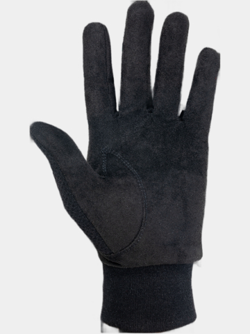 FootJoy WinterSof 25 schwarz