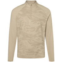 Fire and Ice PREMO4 Stretch Midlayer beige