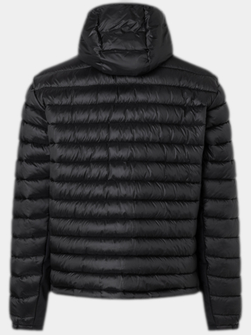 Fire and Ice  ELVIS Stretch Jacke schwarz