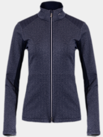 Kjus  Radun 2.0 Mid Jacket Stretch Jacke navy