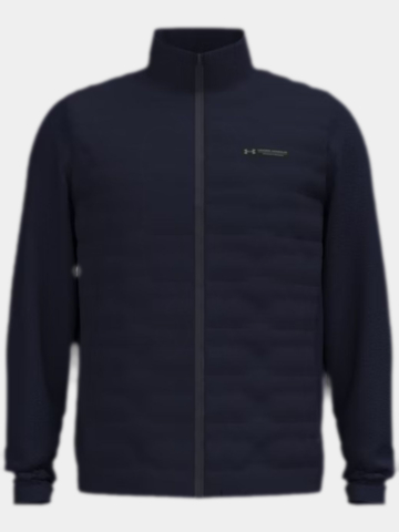 Under Armour DRIVE PRO INSULATED JACKET 2 Thermo Jacke navy
