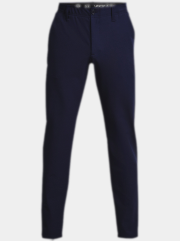 Under Armour CGI Tapered Pants Thermo Hose navy
