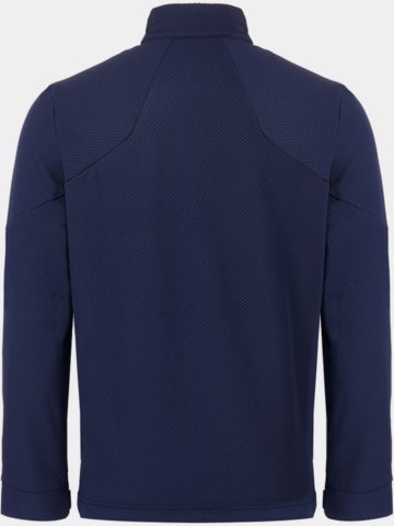 Callaway US FZ STORM FLEECE Thermo Jacke navy