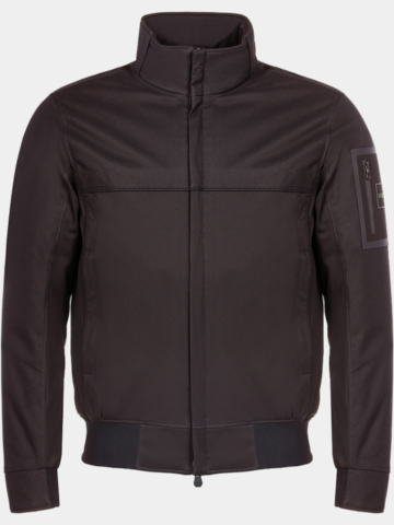 BOSS OW_League Jadon JT Nylon Jacke schwarz